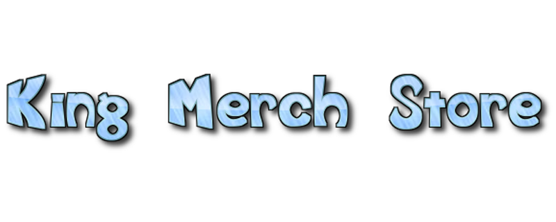 KINGMERCHSTORE