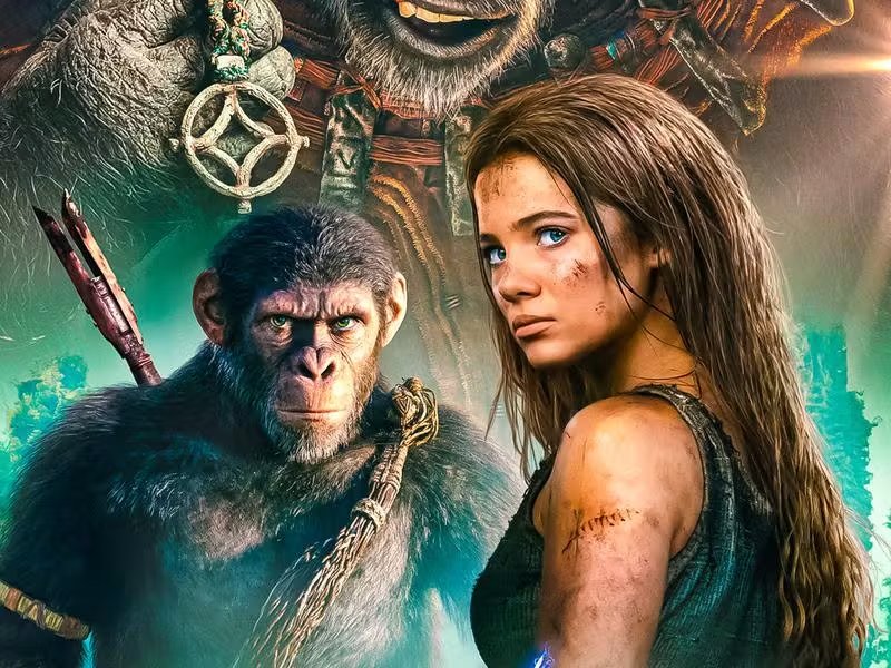 Kingdom of the Planet of the Apes' Budget Gets Surprising Confirmation from Director