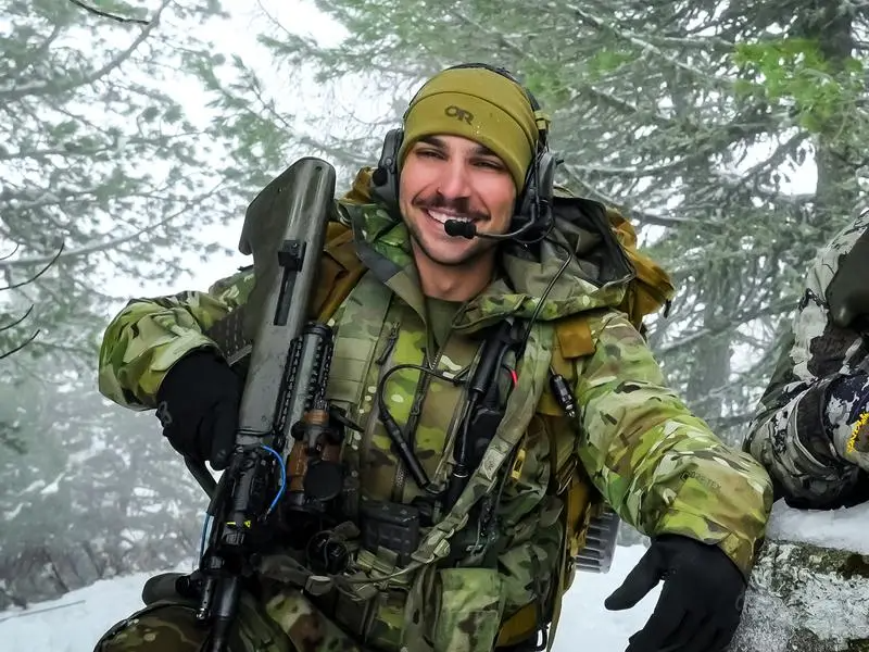 Who Is Cameron Fath from 'Toughest Forces on Earth'? 4 Things to Know About Army Ranger