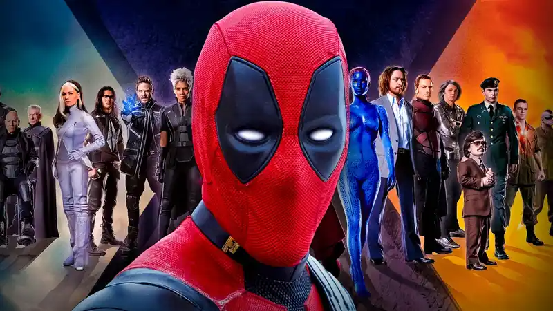 Deadpool 3: 5 Returning Villains from Fox's X-Men Movies Confirmed for Movie