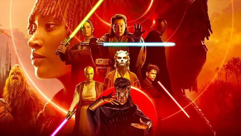 Star Wars to Officially Replace Episode I as Its Live-Action Chronological Watch Order Leadoff