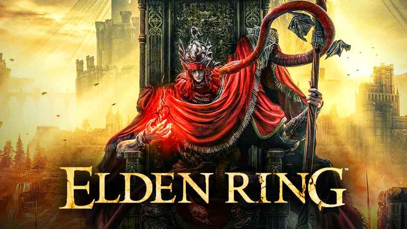 Elden Ring DLC Release Time Gets Officially Confirmed by Studio