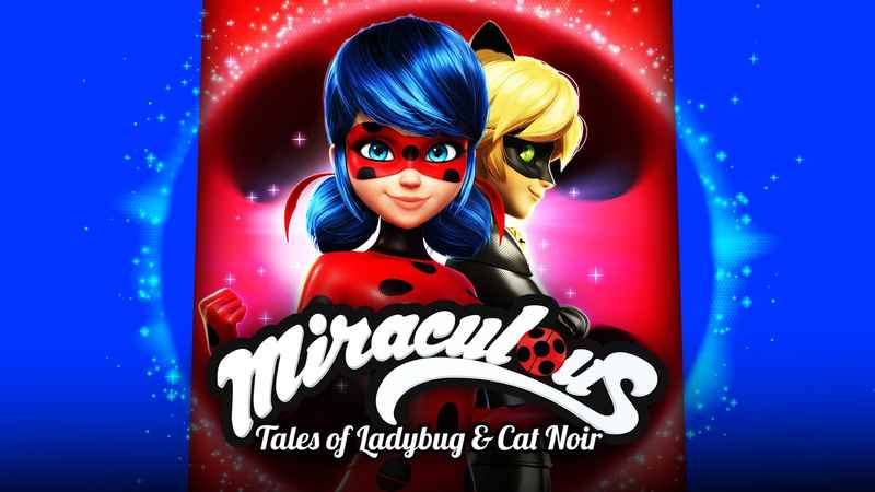 Miraculous Ladybug Season 6 Announces Release Window