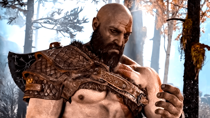 Is God of War Kratos Movie Releasing In 2025? Dwayne Johnson Film Speculation Explained