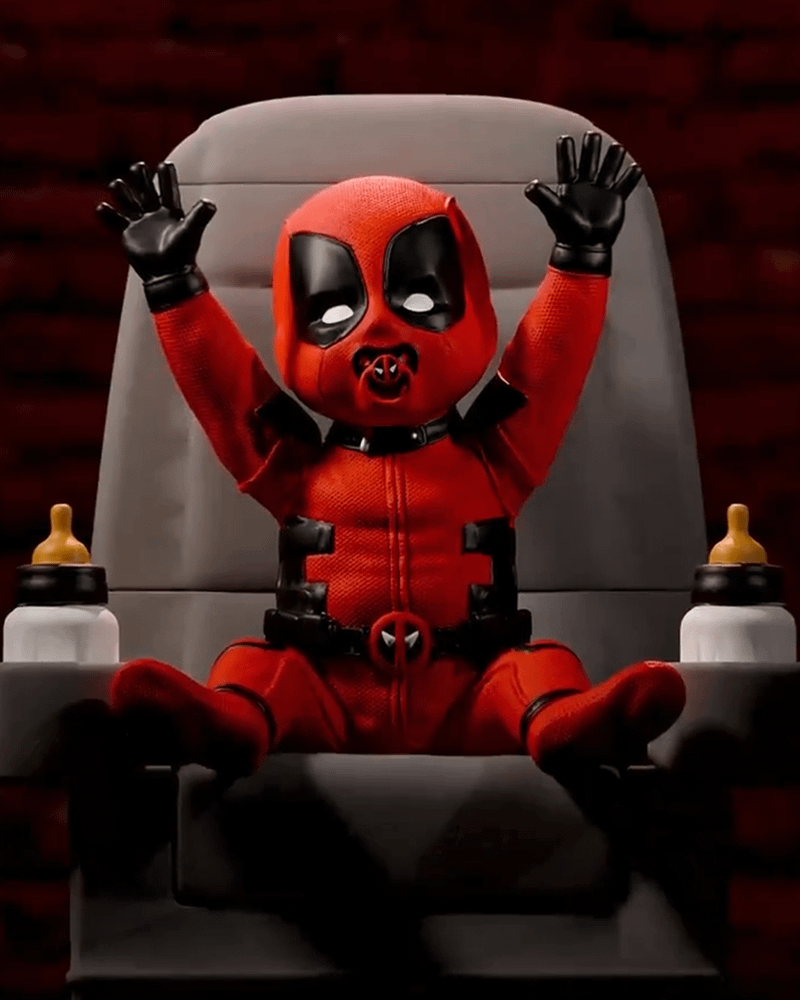 Deadpool and Wolverine Popcorn Buckets Guide: Where to Buy Merch from AMC Regal Cinemark & More