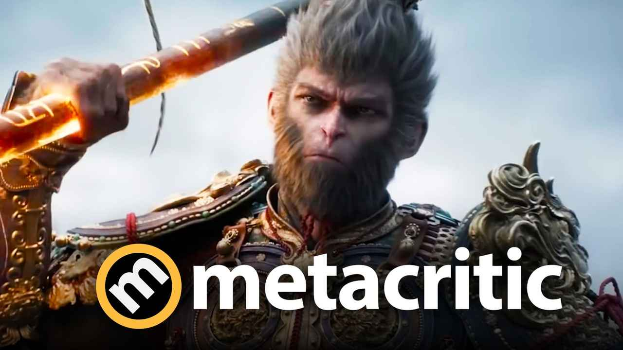 Black Myth Wukong PS5 Reviews Receive Worrying Metacritic Update