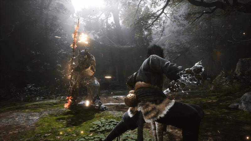 Black Myth Wukong PS5 Reviews Receive Worrying Metacritic Update