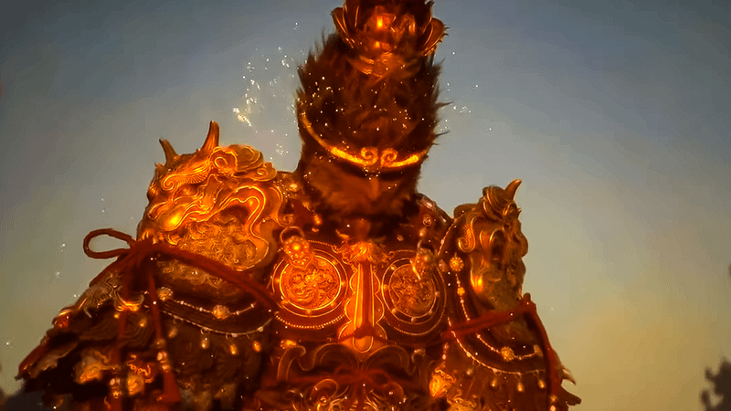 Black Myth Wukong Game: Full Story - Plot & Ending Explained