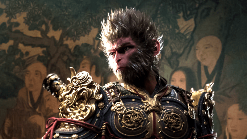 What is Black Myth Wukong Based On? Journey to the West Story Explained