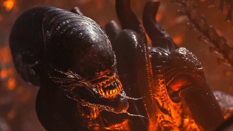 Here's When Alien Romulus' Streaming Release Is Expected to Happen