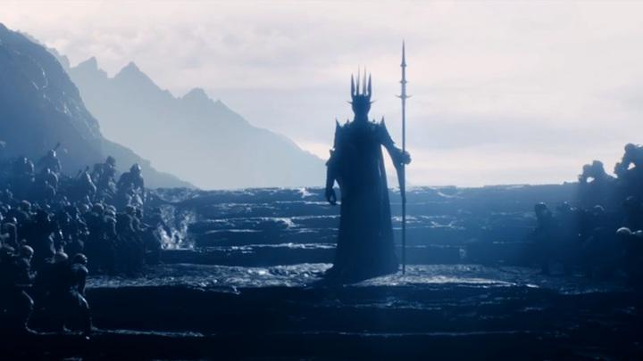 Here's Why Sauron Changed Actors for Rings of Power Season 2