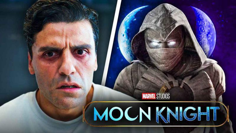 Here's What's Next For Oscar Isaac's Moon Knight In The MCU: Avengers - Season 2 & More