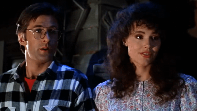 Here's What Happened To Alec Baldwin and Geena Davis’ Beetlejuice Characters (Spoilers)