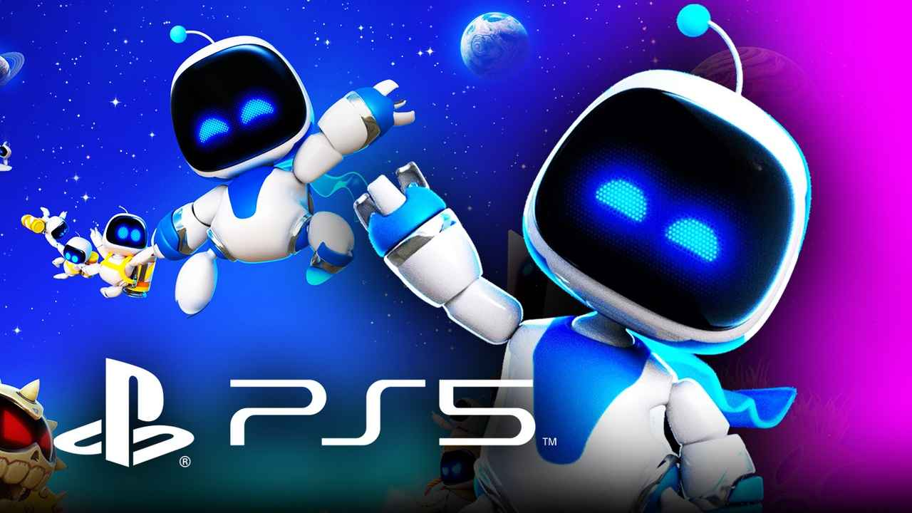 Astro Bot PS5 Review: Is It Worth Playing?