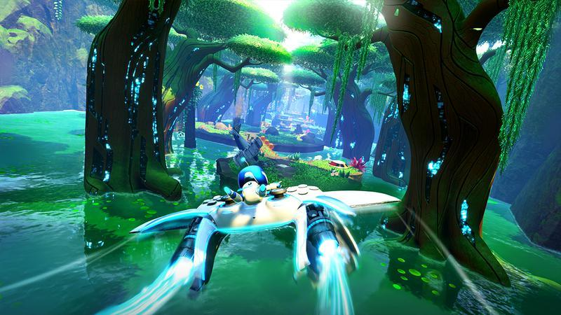 Astro Bot PS5 Review: Is It Worth Playing?