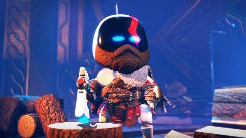 Astro Bot PS5 Review: Is It Worth Playing?