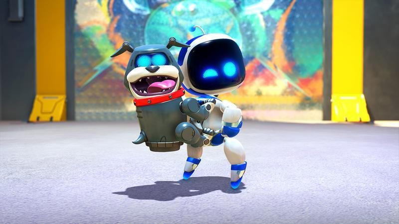 Astro Bot PS5 Review: Is It Worth Playing?