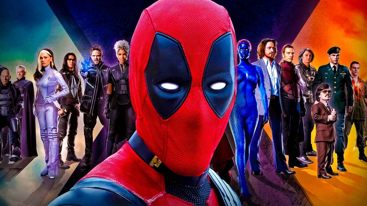 Deadpool and Wolverine Secretly Recast 3 Major X-Men Villains