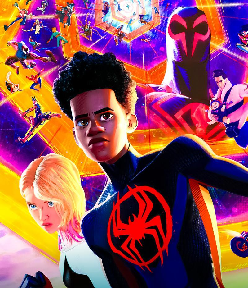 Spider-Verse 3 Reportedly Delayed Following Creative Changes