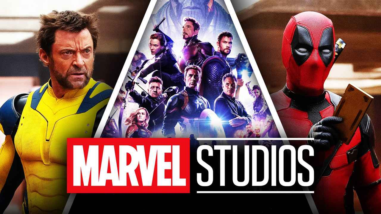 Deadpool & Wolverine Saved A Declining MCU & Sets Up Marvel For Future Success