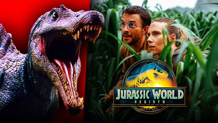 I'm Worried About Jurassic World: Rebirth After Learning the Movie's Plot