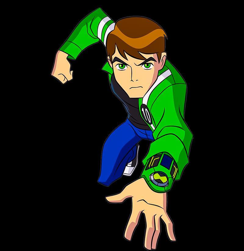 Live-Action Ben 10 Movie Is Officially Dead