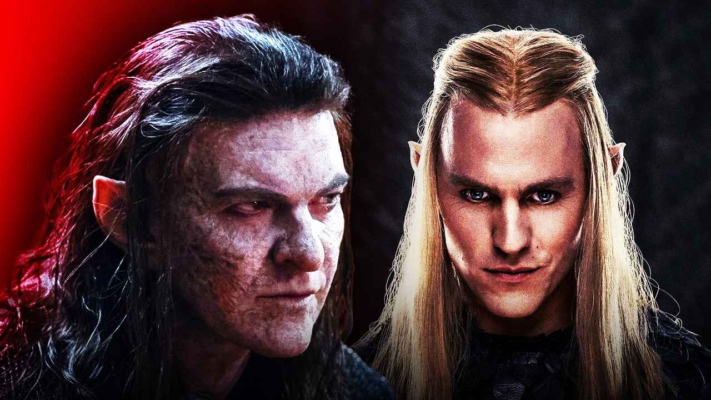 Here's Why Adar Hates Sauron In Rings of Power