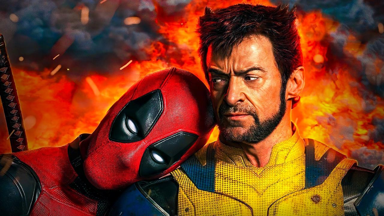 Deadpool & Wolverine Saved A Declining MCU & Sets Up Marvel For Future Success