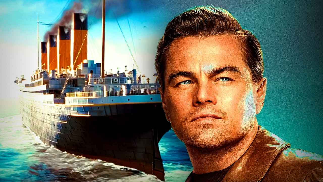 Is a Titanic 2 Movie Releasing In 2025? 'Return of Jack' Speculation Explained