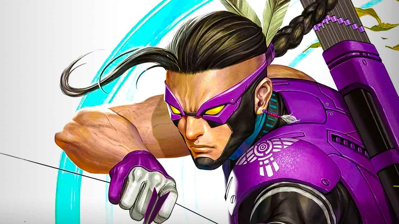 Marvel Writer Confirms Our New Hawkeye Is Nonbinary