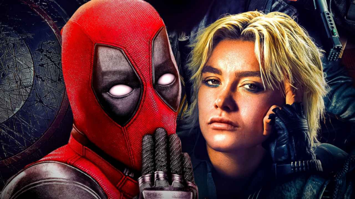 Marvel's Thunderbolts Movie Gets Official Plot Synopsis - And It Sounds Like Deadpool Wrote It