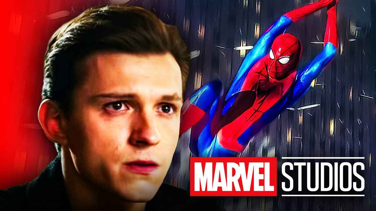 Tom Holland's Spider-Man 4 Will Release Later Than Originally Planned