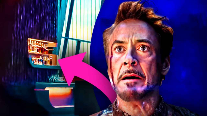 Marvel's Thunderbolts Movie Keeps Tony Stark's Memory Alive In 1 Hilarious Way