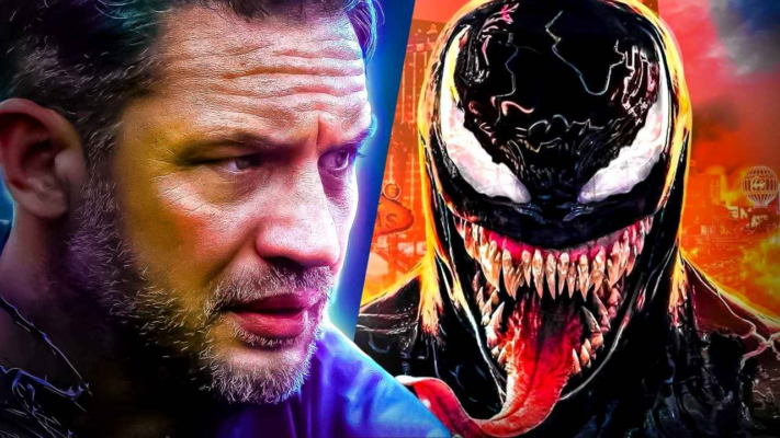 Here's When Venom: The Last Dance's Streaming Debut Is Now Expected